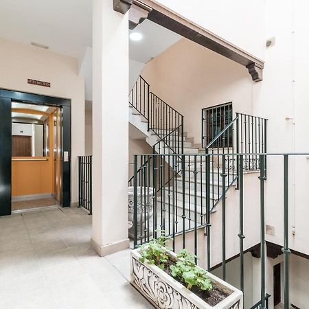 Modern Cozy Flat In Granada'S City Centre 1 Exterior photo