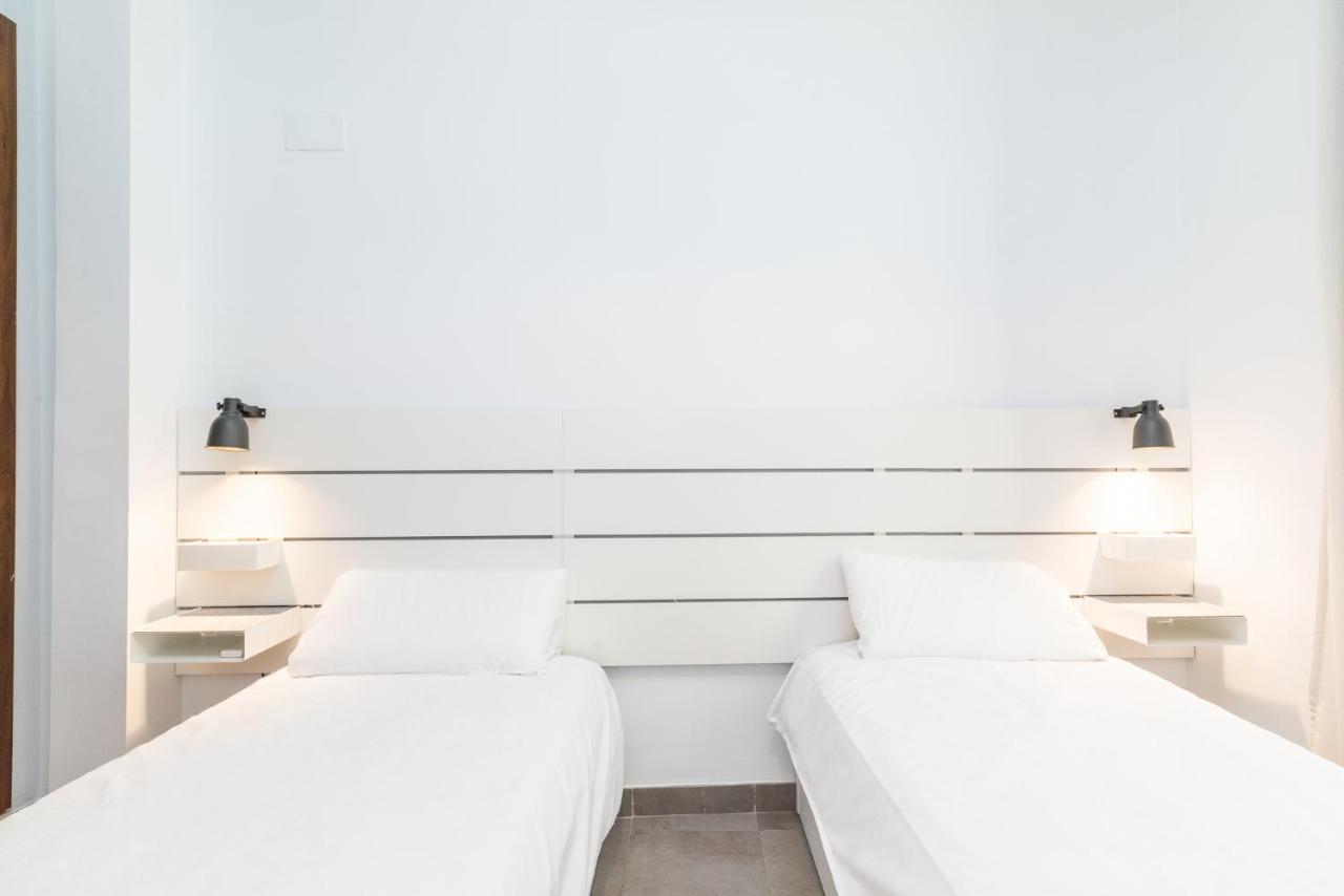 Modern Cozy Flat In Granada'S City Centre 1 Exterior photo